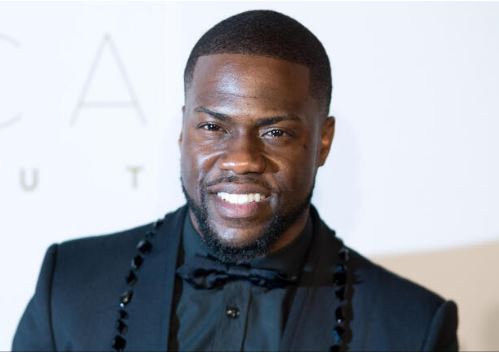 Kevin Hart