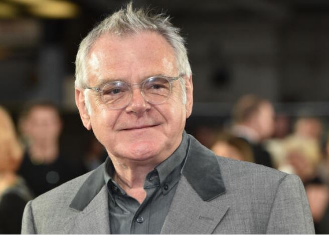 Kevin McNally
