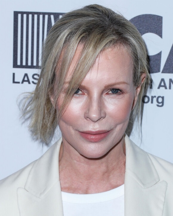 Kim Basinger