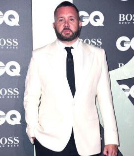 Kim Jones