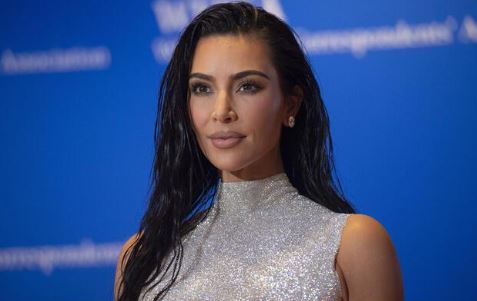 Kim Kardashian