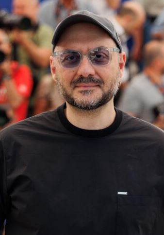 Kirill Serebrennikov