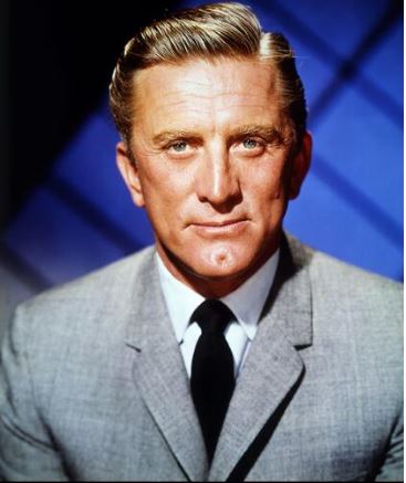 Kirk Douglas