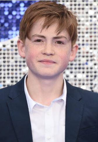Kit Connor