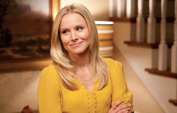 Kristen Bell