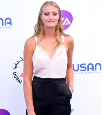 Kristina Mladenovic