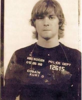 Kurt Cobain