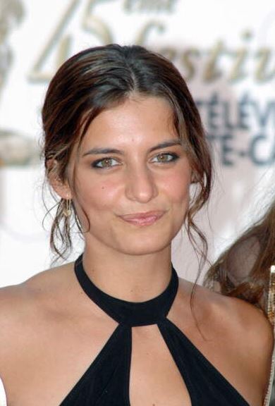 Laetitia Milot
