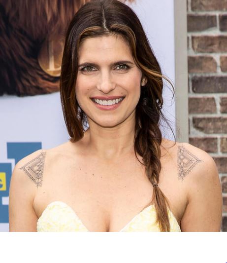 Lake Bell