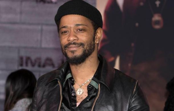 Lakeith Stanfield