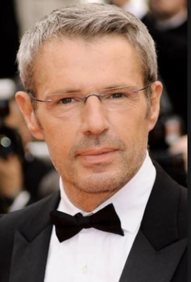 Lambert Wilson