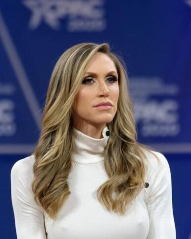 Lara Trump