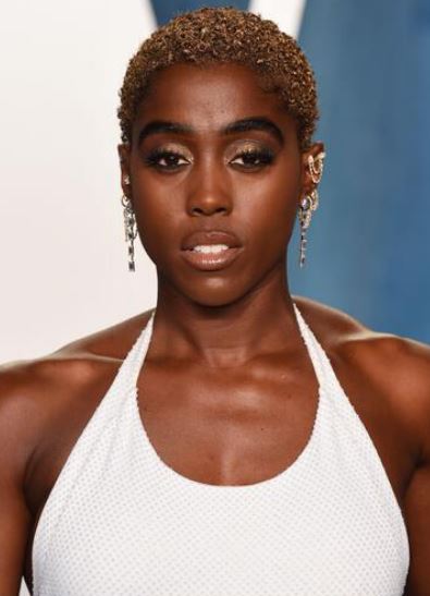 Lashana Lynch