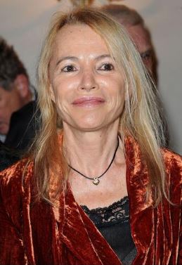 Laure Adler