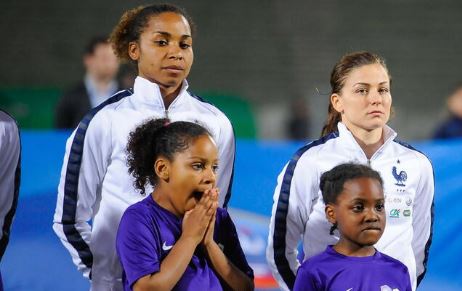 Laure Boulleau