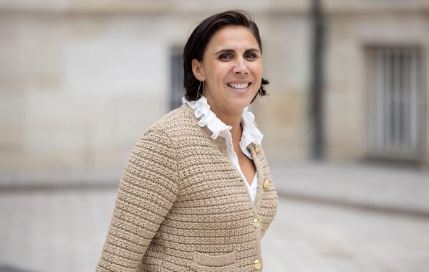Laure Lavalette