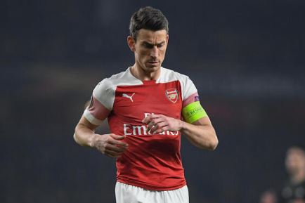 Laurent Koscielny