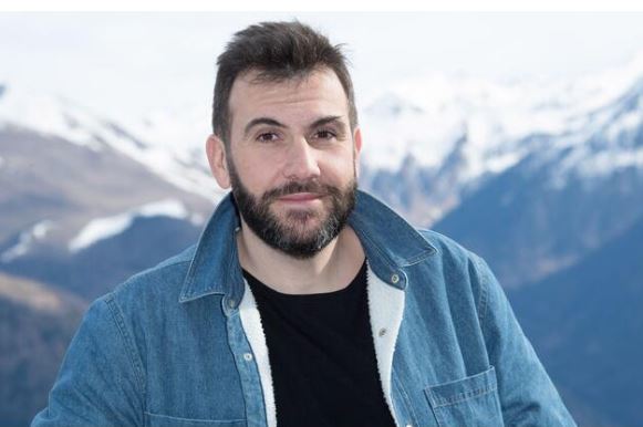 Laurent Ournac
