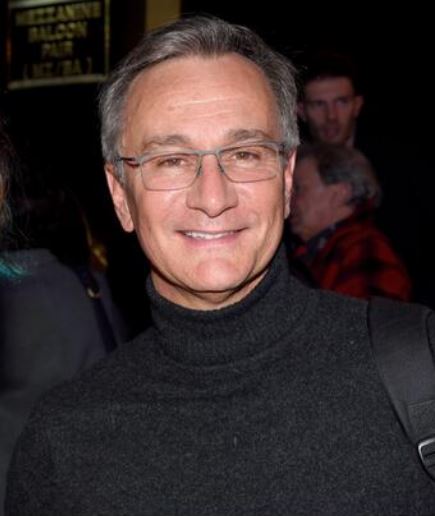 Laurent Petitguillaume