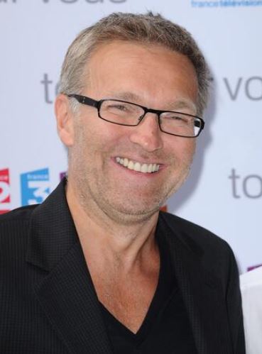 Laurent Ruquier