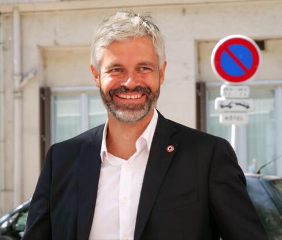 Laurent Wauquiez