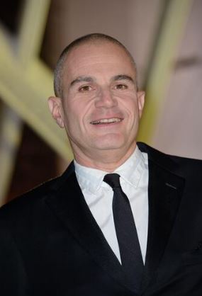 Laurent Weil