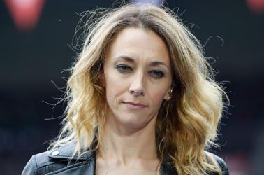 Laurie Delhostal