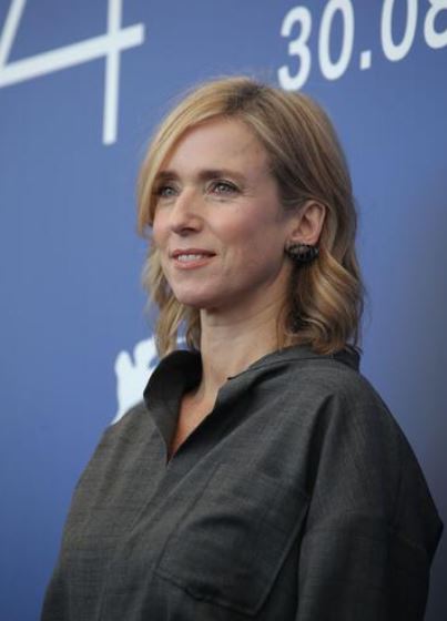 Léa Drucker