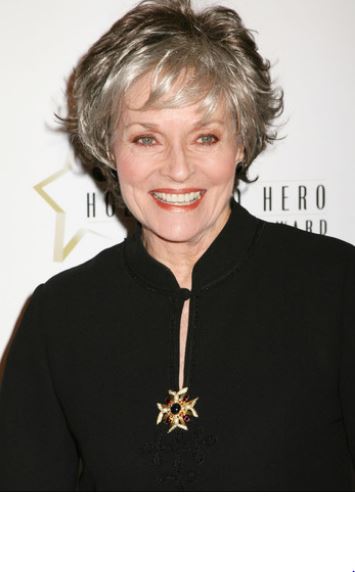 Lee Meriwether