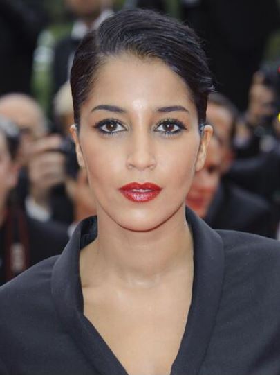 Leïla Bekhti