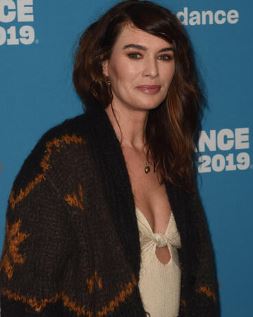 Lena Headey