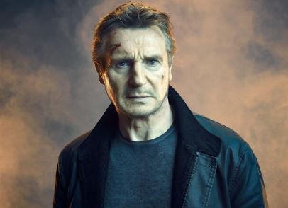 Liam Neeson