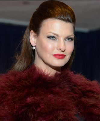 Linda Evangelista
