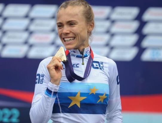 Loana Lecomte
