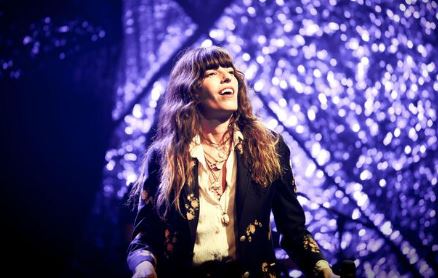 Lou Doillon