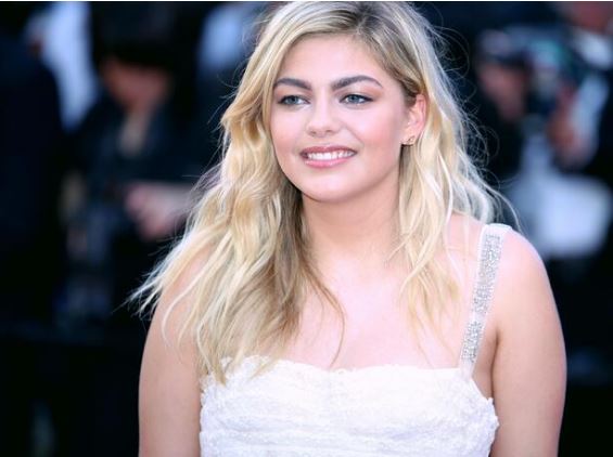 Louane Emera