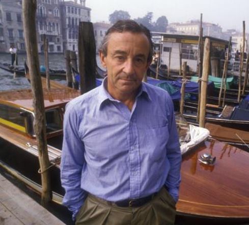 Louis Malle