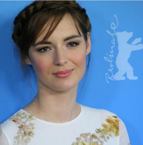 Louise Bourgoin
