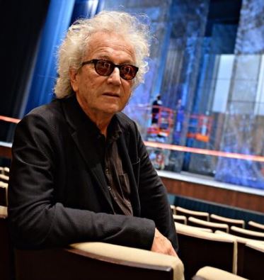 Luc Plamondon