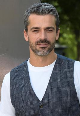Luca Argentero