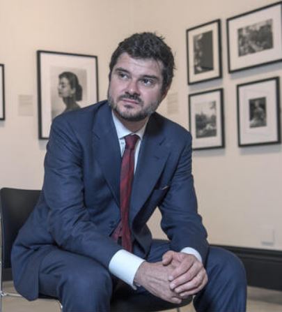 Luca Dotti