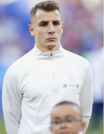 Lucas Digne