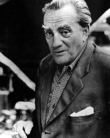 Luchino Visconti