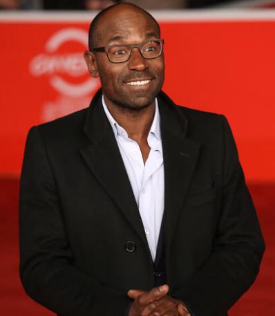 Lucien Jean-Baptiste