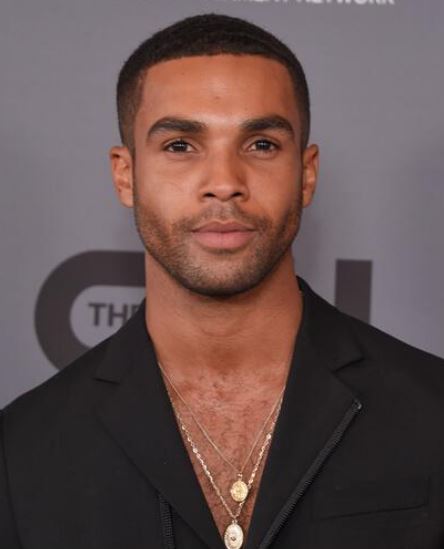 Lucien Laviscount