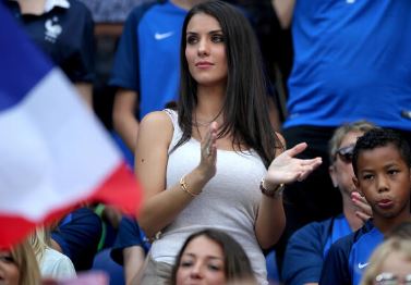 Ludivine Sagna