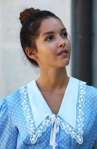 Lyna Khoudri