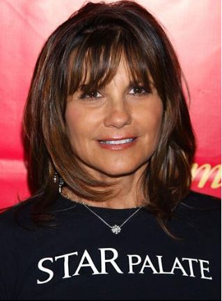 Lynne Spears