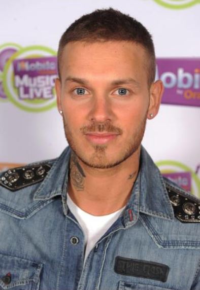 M Pokora
