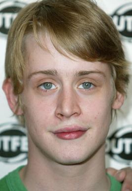Macaulay Culkin